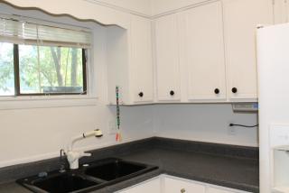 5943 Farm Gate Rd, Raleigh NC  27606-2211 exterior
