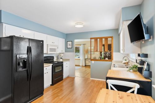 1339 93, Milwaukee WI 53214-4266 exterior