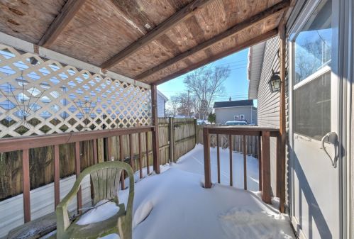 490 Toledo Ave, Marion OH  43302-2145 exterior