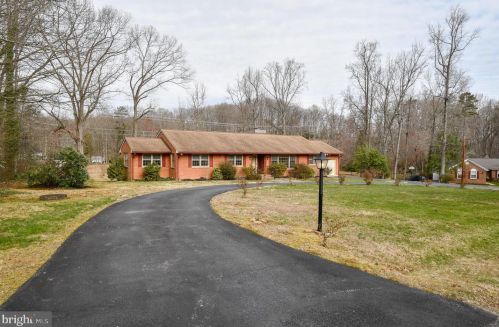 12 Caisson Way, Fredericksburg, VA 22408-2507
