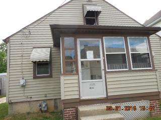 1662 Chichester Ave, Boothwyn PA  19061-4215 exterior