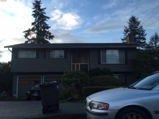 702 91st Pl, Everett WA  98208-3340 exterior