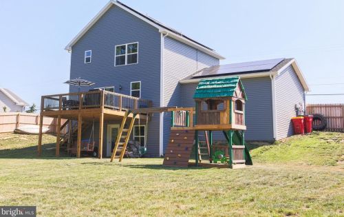 2162 Lindsay Lot Rd, Lees Cross Roads PA  17257-8539 exterior