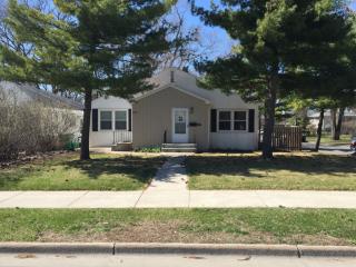 3902 Alabama Ave, Minneapolis MN  55416-2819 exterior