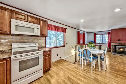 14519 Reed Ave, Truckee CA exterior