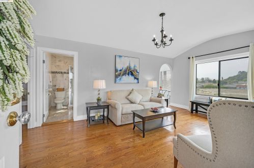 3032 San Mateo St, Richmond CA  94530-3421 exterior