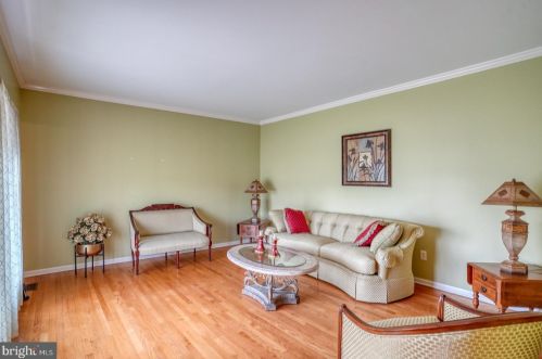 116 Brittany Way, Bear DE  19701-2096 exterior