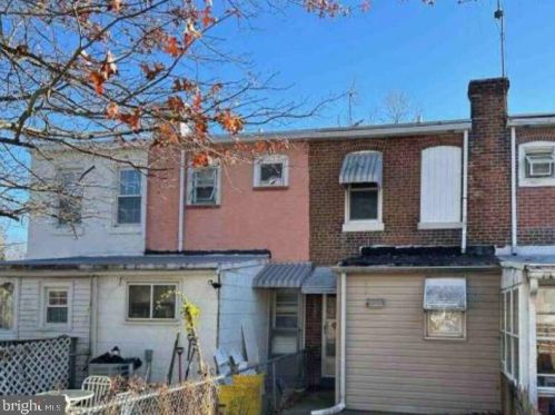 1010 Dayton St, Trenton, NJ 08610-6125