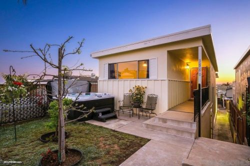 3560 Moultrie Ave, San Diego CA  92117-5616 exterior