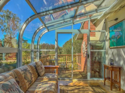 386 Pico Pl, Del Monte Park CA  93950-3816 exterior