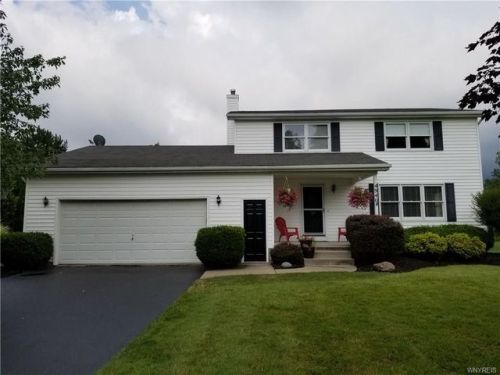 4940 Thompson Rd, Clarence, NY 14031-1434