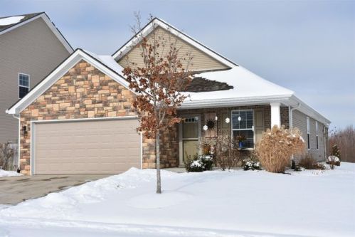 129 Meadowcrest Dr, Georgetown, KY 40324-8088