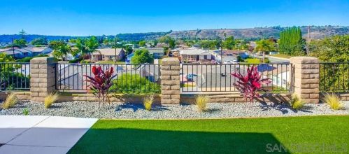 6760 Greenbrier Ct, San Diego, CA 92120-1017