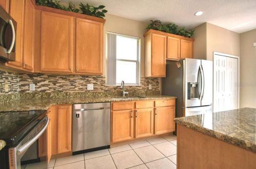 12969 Entrada Dr, Orlando FL 32837-4700 exterior