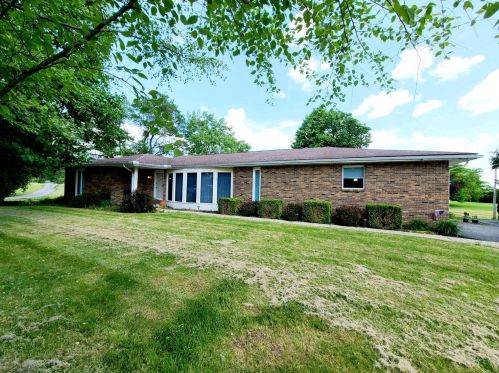 1460 Hiner Rd, Orient, OH 43146-9401