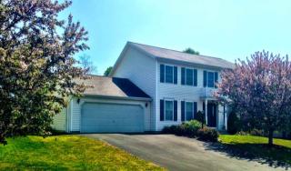 23 Glenmore Dr, Schenectady, NY 12309-1946