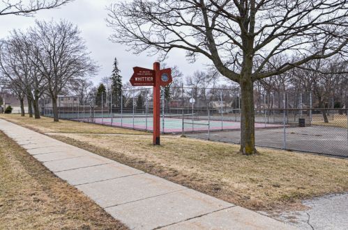 138 Van Norman Ave, Milwaukee WI 53235-5723 exterior