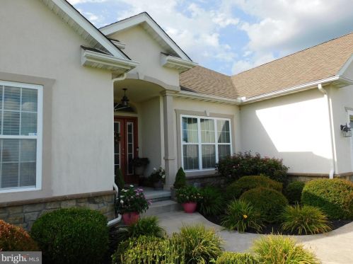 495 Quail Landing Cir, Magnolia, DE 19962-3227