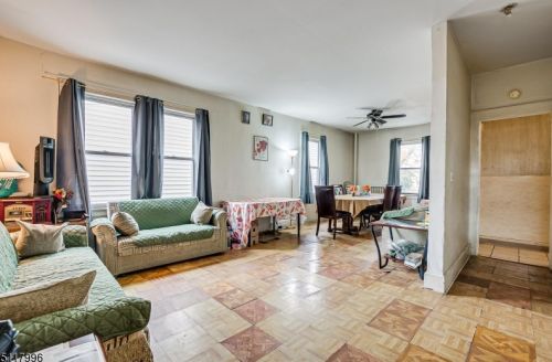 231 Winans Ave, Industrial Hillside NJ  07205-1200 exterior
