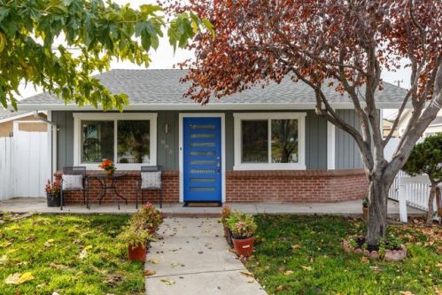 885 Jct Ave, Livermore CA  94551-5902 exterior