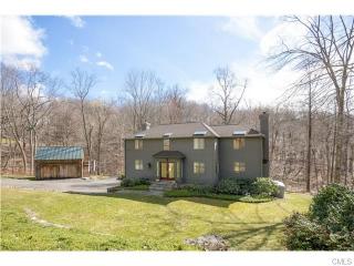 22 Wood Rd, West Redding, CT 06896-1615