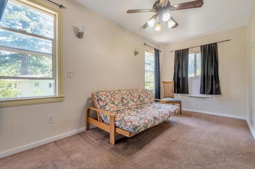 185 Sylvan Way, Lompico CA  95018-9732 exterior