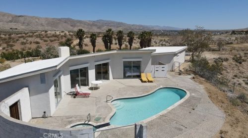 15450 Mountain View Rd, Desert Hot Springs, CA 92240-9511