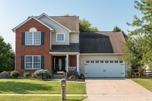 35 Stone Ridge Ln, Liberty Township, OH 45044