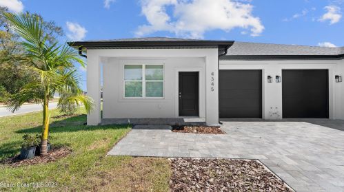 4345 Barna Ave, Titusville FL  32780-0060 exterior