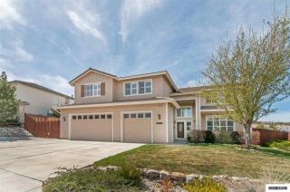 4446 White Fish Dr, Reno, NV 89511-6088