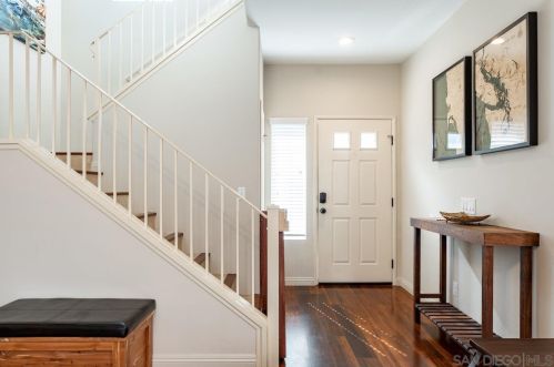 2813 Cyn Ave, San Diego CA 92123-5427 exterior