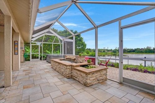 12390 Lake Shalimar Dr, Bonita Springs, FL 34135-6279