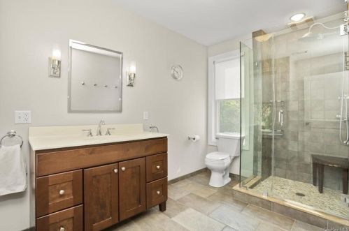 579 Bedford Rd, Pleasantville NY  10570-3348 exterior
