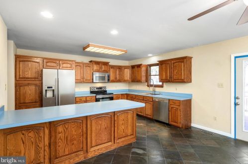 311 Goodwater Ave, Browns Mills NJ  08015-2801 exterior