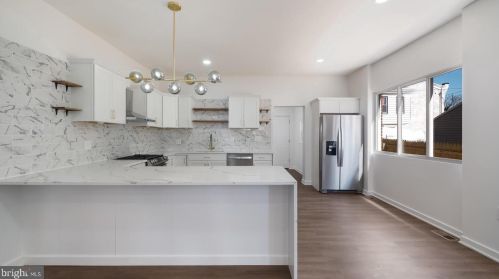 1731 Harrison St, Philadelphia PA  19124-2747 exterior