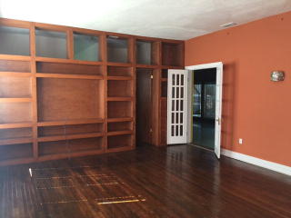 1205 Elizabeth St, Brownsville TX  78520-6419 exterior