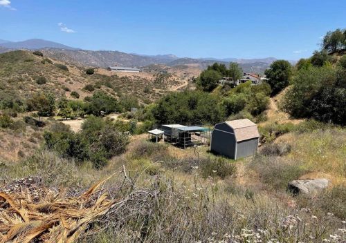 890 Park Pl, El Cajon CA  92021-4300 exterior