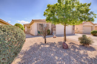 43917 Bedford Dr, Maricopa, AZ 85138-2316