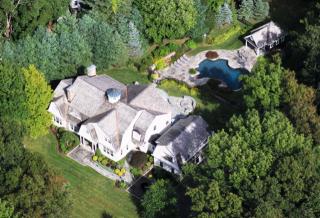 160 Silver Spring Rd, Ridgefield, CT 06877-5415