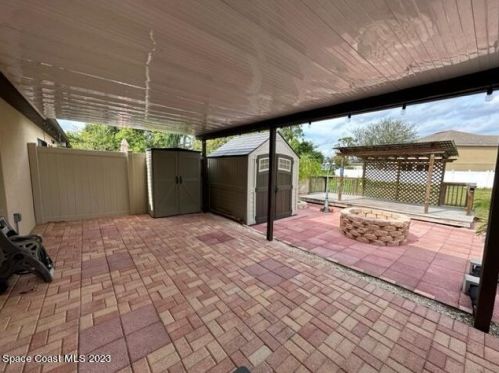 770 Margie Dr, Titusville FL  32780-1907 exterior