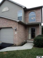 214 Locust St, West Enola PA  17025-3167 exterior
