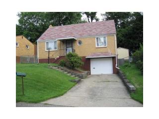 7868 Mark Dr, Verona, PA 15147-1543