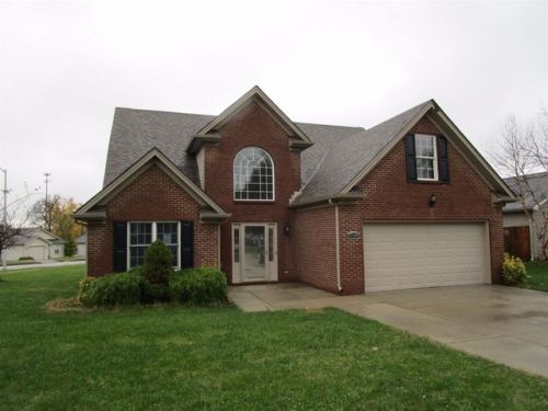 464 Scottsdale Cir, Lexington, KY 40511-1600