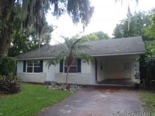 1605 Royal Palm Dr, Edgewater, FL 32132-3213