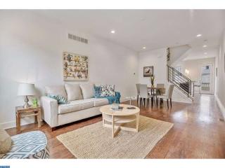 2245 League St, Philadelphia PA  19146-2525 exterior