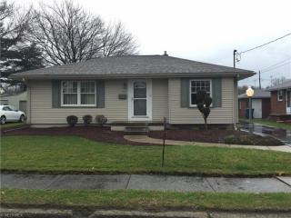 335 Park Ave, Hubbard, OH 44425-1626