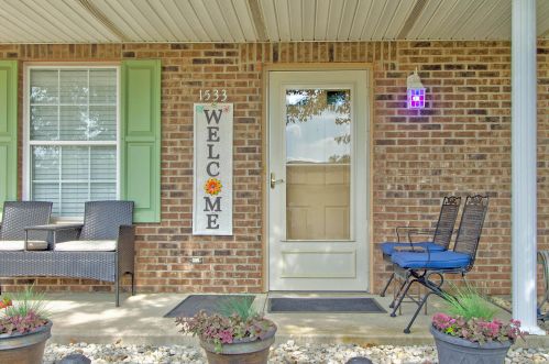 1533 Hawke St, Bellefontaine OH  43311-9649 exterior