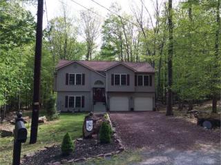 207 Snow Valley Cir, Drums, PA 18222-1244
