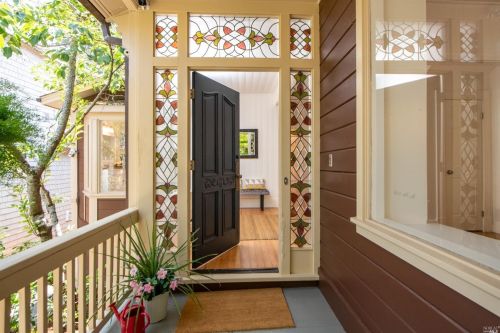 161 Lovell Ave, Mill Valley, CA 94941-1852