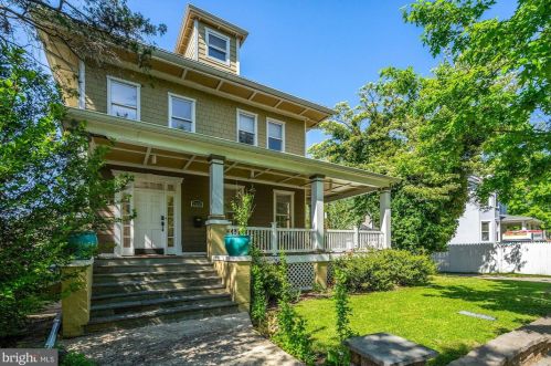 1205 Crittenden St, Washington, DC 20011-4430